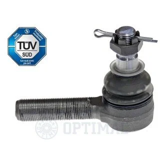 Наконечник рулевой тяги Optimal G1-611