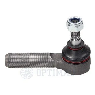 Фото 1 - наконечник поперечної кермової тяги Optimal G1641 Наконечник поперечної кермової тяги Optimal G1641 (фото 1)