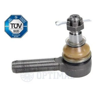 Наконечник поперечної кермової тяги Optimal G1714