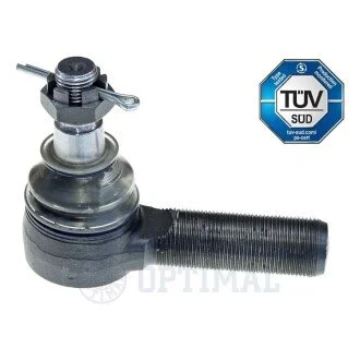 Наконечник поперечной рулевой тяги Optimal G1-726