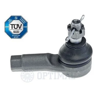 Наконечник поперечної кермової тяги Optimal G1748 (фото 1)