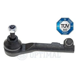Наконечник поперечної кермової тяги Optimal G1796