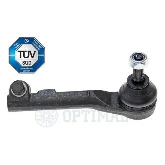 Наконечник поперечної кермової тяги Optimal G1797