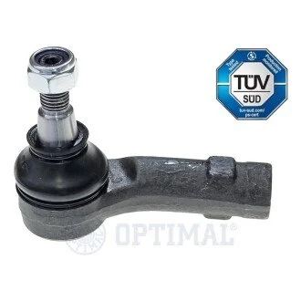 Наконечник поперечной рулевой тяги Optimal G1-832