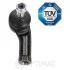 Накінечник рульової тяги Optimal G1-988 (фото 2)