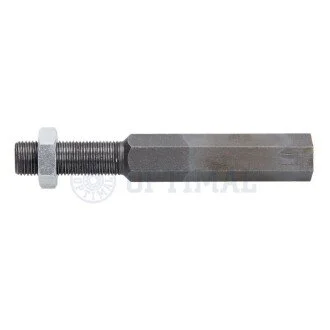Трубка поперечной рулевой тяги Optimal G2596
