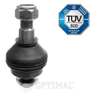 Кульова опора Optimal G3004 (фото 1)