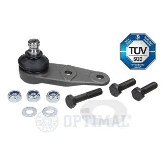 Шарова опора Optimal G3-023