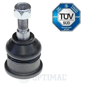 Кульова опора Optimal G3-038