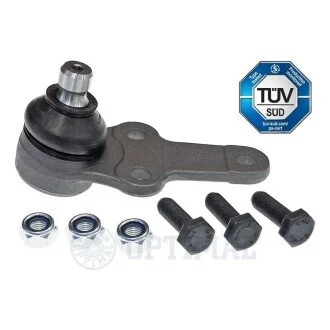Шарова опора Optimal G3-060