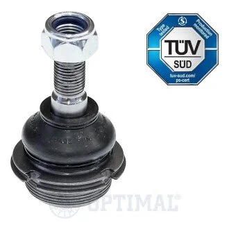 Шарова опора Optimal G3-070