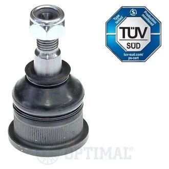 Фото 1 - кульова опора Optimal G3083 Кульова опора Optimal G3083 (фото 1)