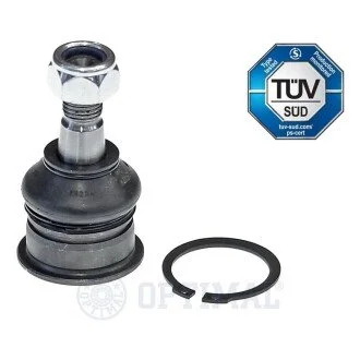 Кульова опора Optimal G3087 (фото 1)