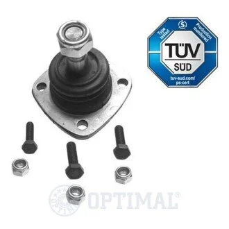 Кульова опора Optimal G3-091 (фото 1)