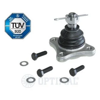 Шарова опора Optimal G3-1002