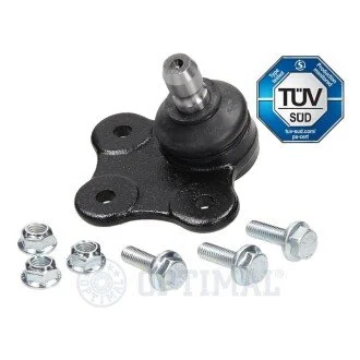 Шарова опора Optimal G3-1014