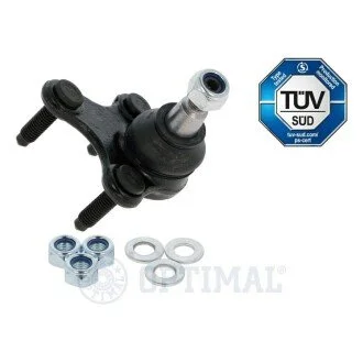 Шарова опора Optimal G3-1016