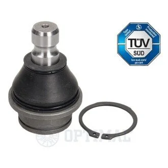 Шарова опора Optimal G3-1021