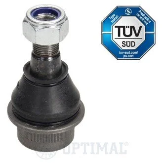 Шарова опора Optimal G3-1025