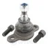 Опора шаровая (передняя/снизу) VW T5 2.0TDI/2.5TDI 03- (фургон) Optimal G31031S (фото 1)
