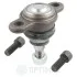 Опора шаровая (передняя/снизу) VW T5 2.0TDI/2.5TDI 03- (фургон) Optimal G31031S (фото 2)