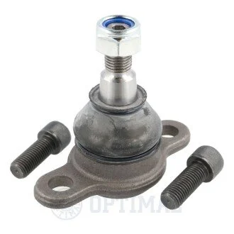 Опора шаровая (передняя/снизу) VW T5 2.0TDI/2.5TDI 03- (фургон) Optimal G31031S (фото 1)