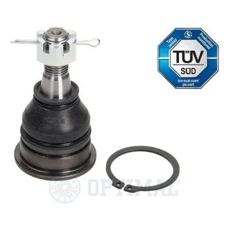 Кульова опора Optimal G31035