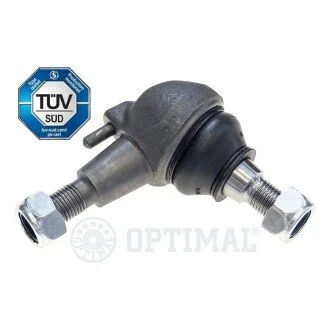 Шарова опора Optimal G3-1040