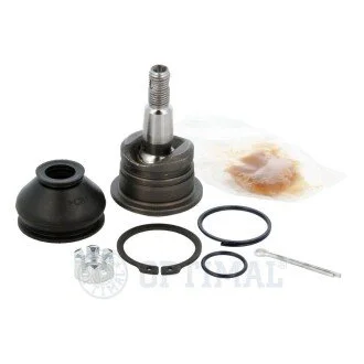 HONDA ACCORD MK V COUPE CD ACCORD MK VII CK CG CH CF8 ACCORD MK VII 91> Optimal G31093