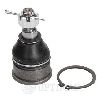 PRZEGUB KULOWY WAHACZA SWORZEN HONDA CIVIC 01> PRZOD LE=PR OPN SZT Optimal G31099