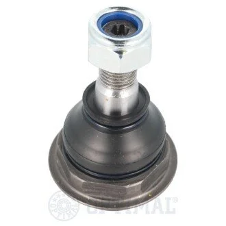 CITROEN C4 II B7 DS4 DS5 PEUGEOT 3008 MPV 07> Optimal G31126