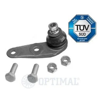 Кульова опора Optimal G3-114