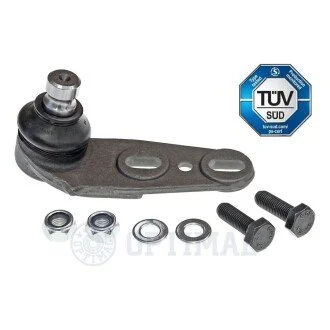 Кульова опора Optimal G3117