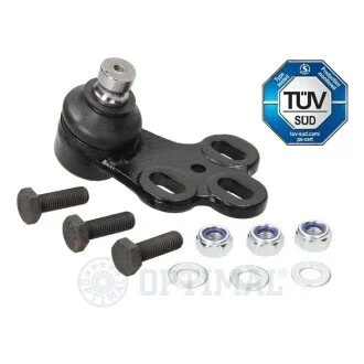 Кульова опора 8A0407365 VAG Optimal G3-119