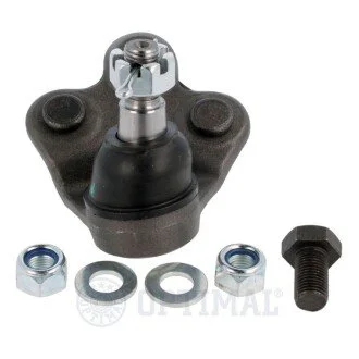 Кульова опора Optimal G3-2054S
