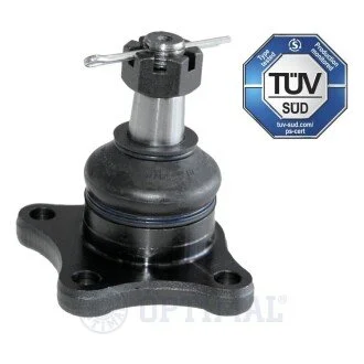 Шарова опора Optimal G3-216