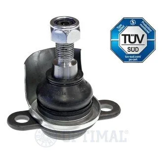 Шарова опора Optimal G3-528