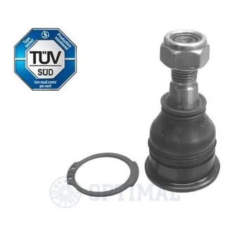 Кульова опора Optimal G3549