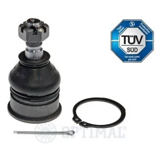Шарова опора Optimal G3-551