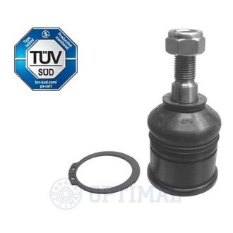 Кульова опора Optimal G3619