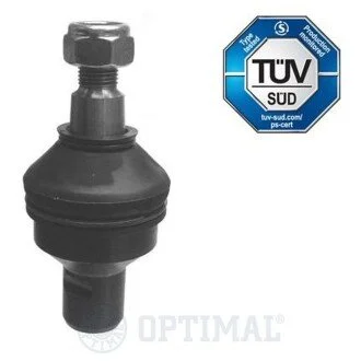 Кульова опора Optimal G3630