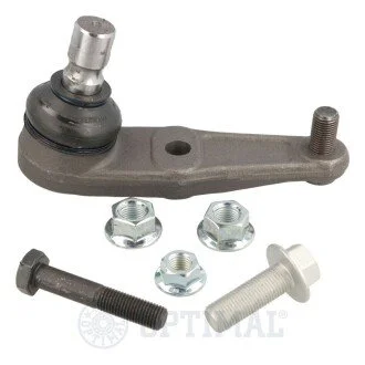 MAZDA 323 89-94 Optimal G3639S (фото 1)