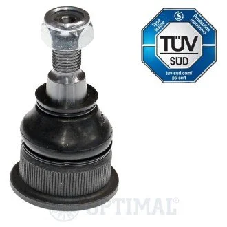 Шарова опора Optimal G3-658