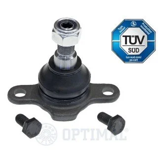 Шарова опора Optimal G3-692