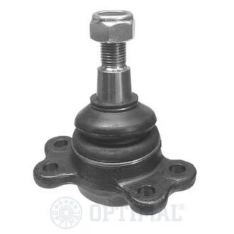 Кульова опора Optimal G3777