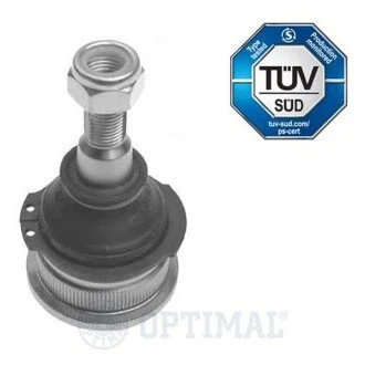 Шарова опора Optimal G3-784