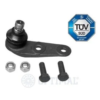 Кульова опора Optimal G3-818