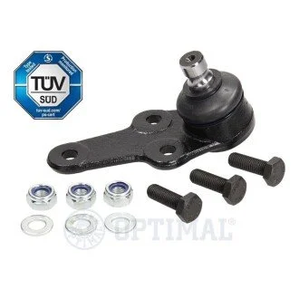 Кульова опора Optimal G3-859