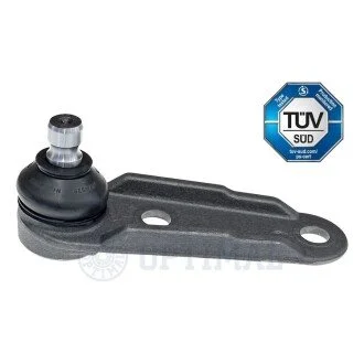 Кульова опора Optimal G3876