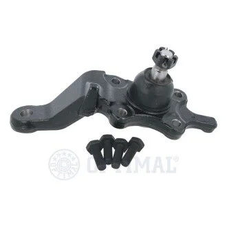 Кульова опора Optimal G3878
